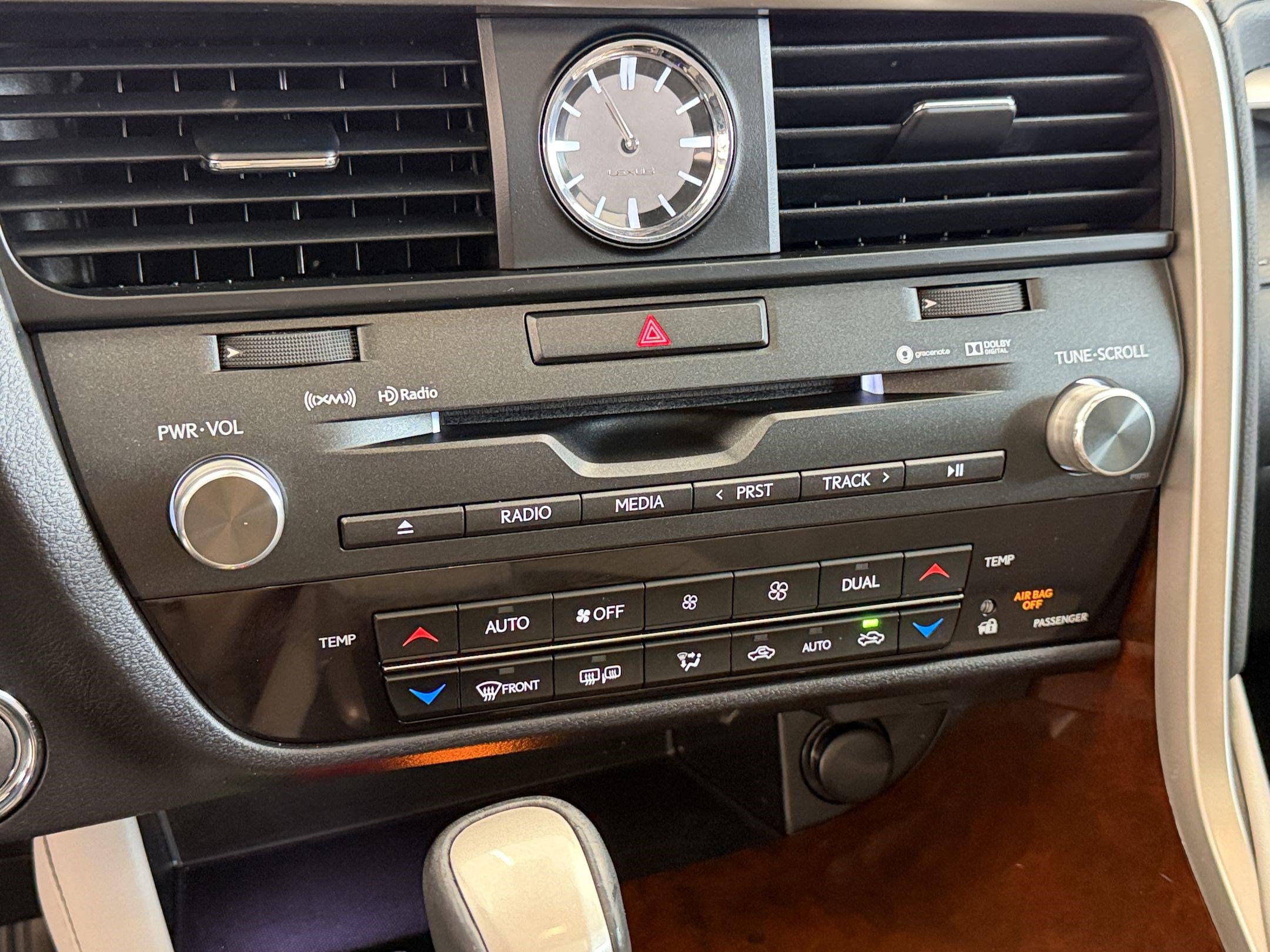 Used 2019 Lexus RX 350 AWD w/ Navigation Package image 29