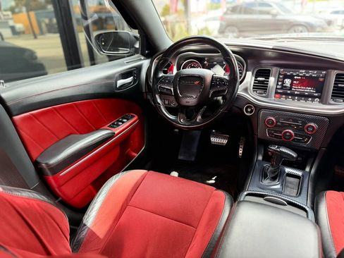 Used 2020 Dodge Charger Scat Pack w/ Plus Group image 21