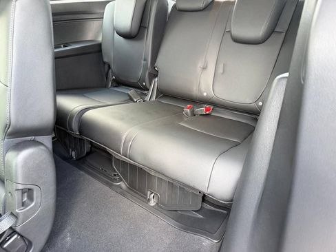 New 2026 Honda Odyssey EX-L image 13