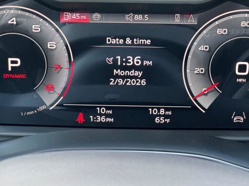 Used 2026 Audi Q7 2.0T Premium w/ Convenience Plus Package AWD/4WD image 28