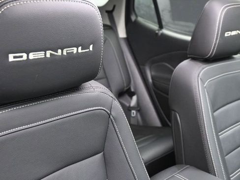 Used 2023 GMC Terrain Denali image 14