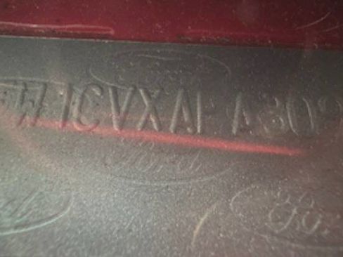 Used 2010 Ford F150 FX2 image 25