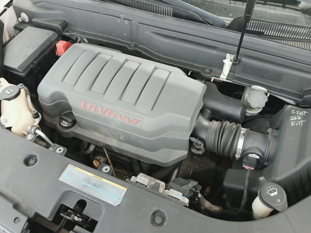 Used 2007 GMC Acadia SLE w/ Convenience Package FWD image 25