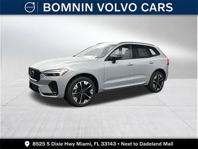 New 2026 Volvo XC60 B5 Plus w/ Protection Package Premier