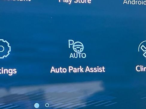 New 2026 Chevrolet Tahoe High Country AWD/4WD image 30