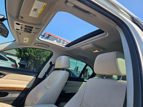 Used 2011 BMW 335i Sedan image 19