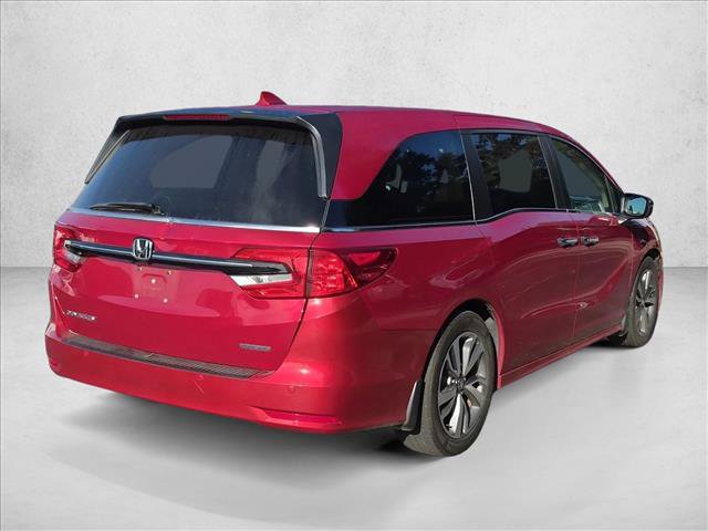 Used 2023 Honda Odyssey Touring image 6