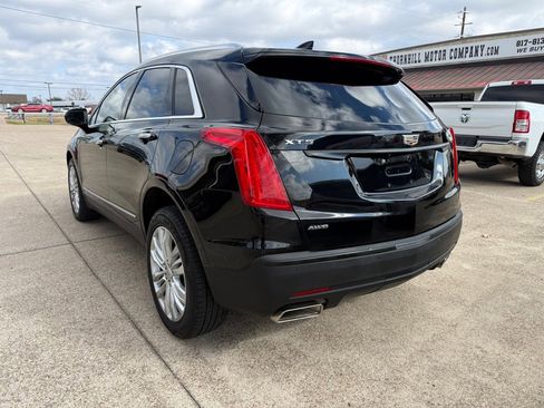 Used 2018 Cadillac XT5 Premium Luxury image 5