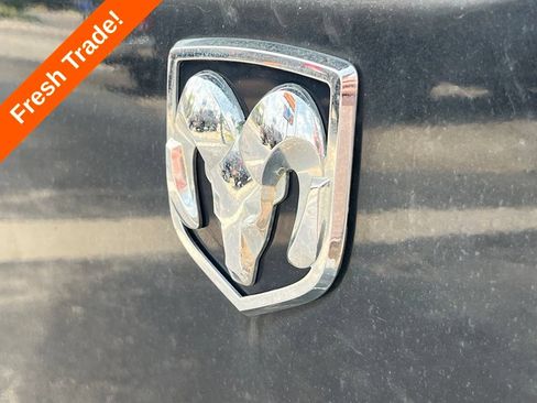 Used 2008 Dodge Ram 1500 Truck SLT AWD/4WD image 10
