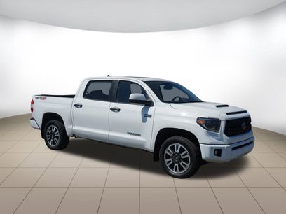 Used 2021 Toyota Tundra SR5