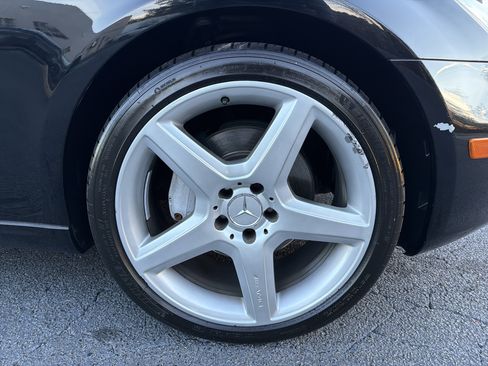 Used 2006 Mercedes-Benz CLS 500 image 12