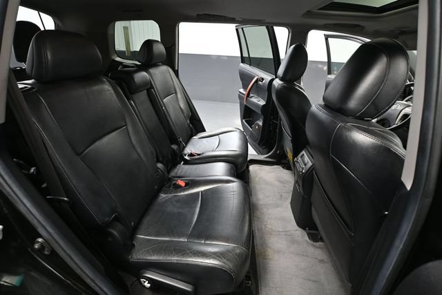 Used 2010 Toyota Highlander Limited AWD/4WD image 40