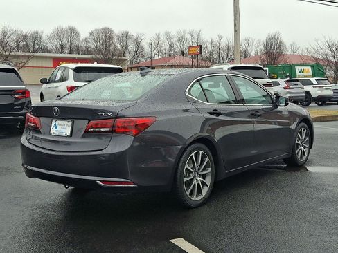 Used 2016 Acura TLX V6 w/ Technology Package image 6