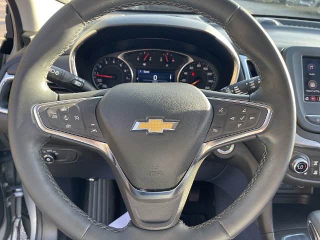 Certified 2024 Chevrolet Equinox LT FWD image 11