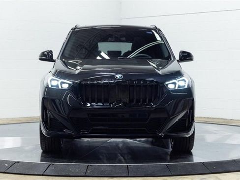New 2026 BMW X1 xDrive28i image 7
