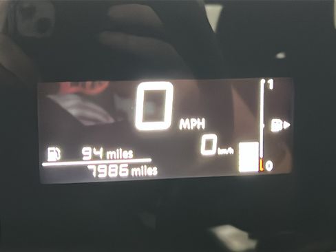 Used 2026 Nissan Kicks S FWD image 18