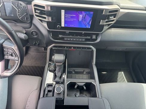 Certified 2025 Toyota Tundra SR5 AWD/4WD image 12