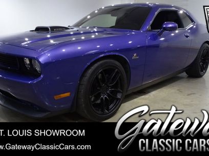 Used 2014 Dodge Challenger R/T