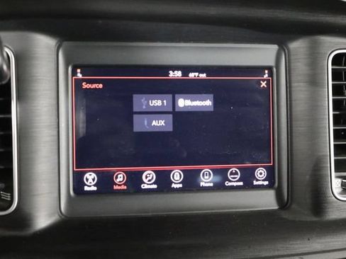 Used 2018 Dodge Charger Police w/ Fleet Safety Group RWD image 28