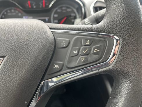Used 2016 Chevrolet Cruze LT w/ Sun And Sound Package FWD image 18