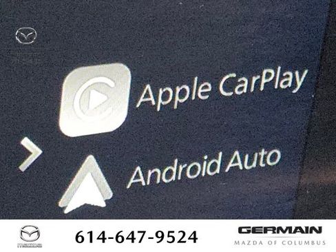 Certified 2025 MAZDA CX-90 Plug-In Hybrid w/ Premium Plus image 33