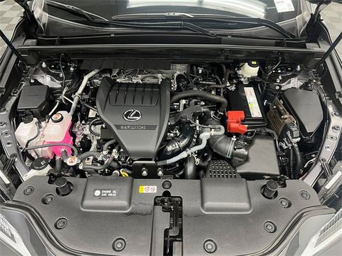 Certified 2024 Lexus NX 350 F Sport image 23