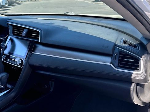 Used 2018 Honda Civic EX image 26