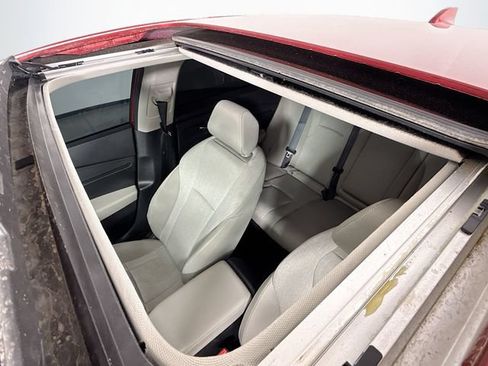 Used 2024 Honda Accord EX image 21