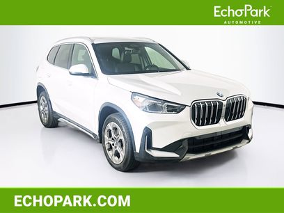 Used 2025 BMW X1 xDrive28i
