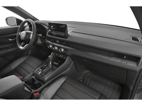 Used 2024 Honda CR-V Sport-L image 10