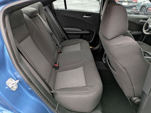 Used 2023 Dodge Charger SXT image 29