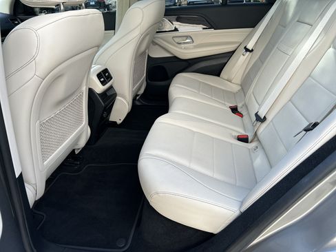 Certified 2023 Mercedes-Benz GLE 450 4MATIC image 39