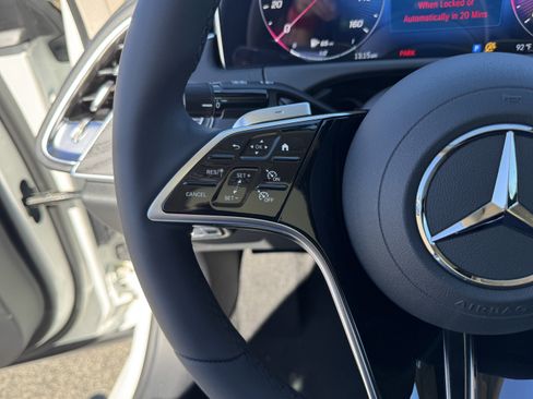 New 2026 Mercedes-Benz E 350 Sedan image 21