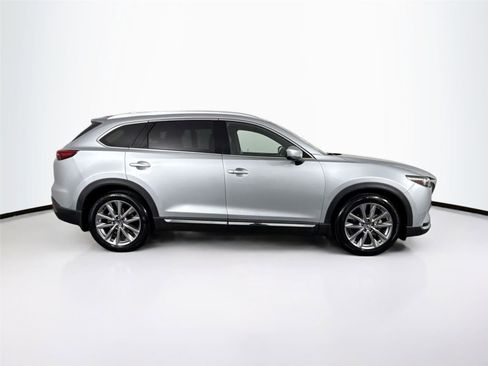 Certified 2022 MAZDA CX-9 Grand Touring image 5