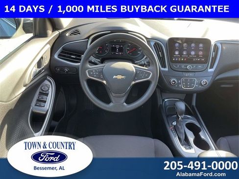 Used 2023 Chevrolet Malibu LT image 14