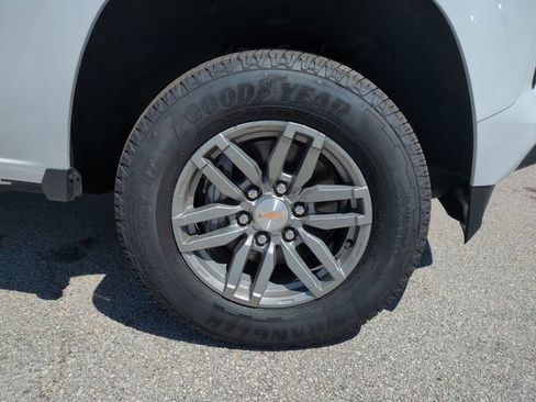 New 2026 Chevrolet Colorado LT w/ LT Convenience Package image 10