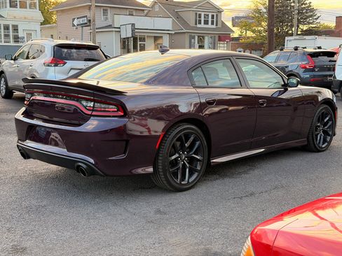 Used 2020 Dodge Charger R/T w/ Blacktop Package image 7