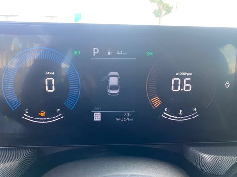 Certified 2024 Hyundai Sonata SEL FWD image 15