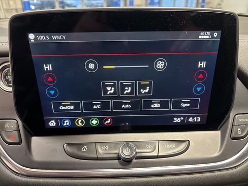 Used 2023 Chevrolet Blazer LT w/ Convenience Package image 17