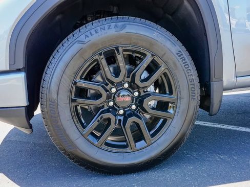 New 2026 GMC Sierra 1500 Elevation w/ Preferred Package RWD image 7