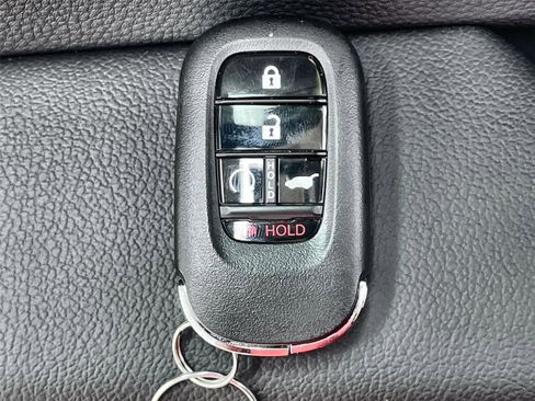 New 2026 Honda CR-V TrailSport image 35