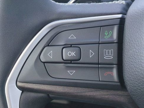 New 2026 Jeep Grand Cherokee Limited image 26