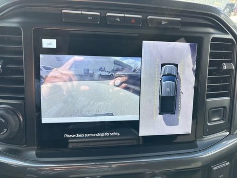 Used 2022 Ford F150 XLT w/ Equipment Group 302A High image 27