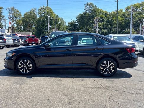 Used 2024 Volkswagen Jetta S FWD image 5