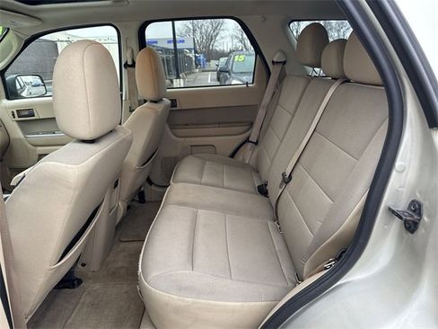Used 2012 Ford Escape XLT image 14