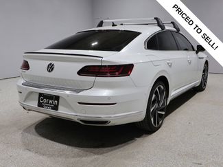 Used 2023 Volkswagen Arteon SEL Premium AWD/4WD video 2