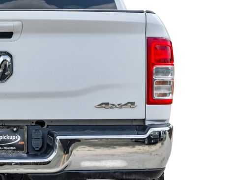 Used 2020 RAM 2500 Big Horn image 52