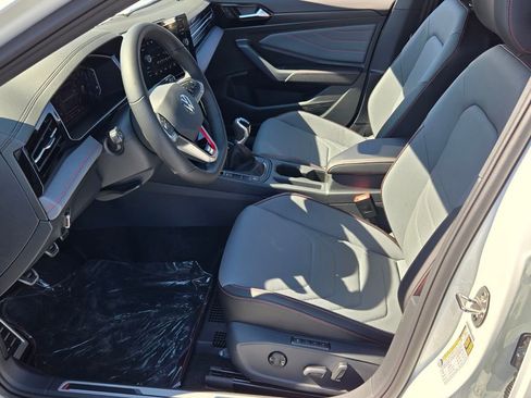 New 2026 Volkswagen Jetta GLI Autobahn FWD image 6