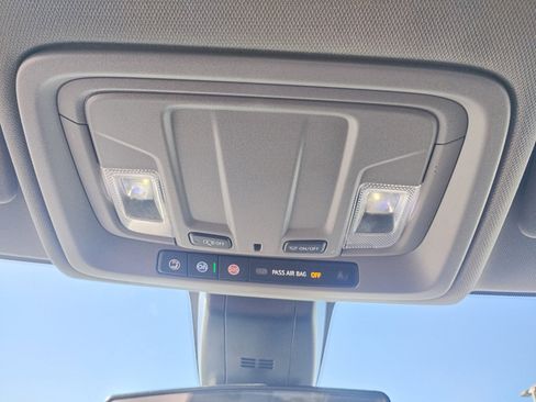 Used 2022 Chevrolet Silverado 1500 Custom Trail Boss w/ Safety Confidence Package image 22