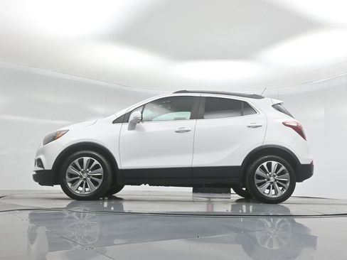 Used 2017 Buick Encore Preferred image 8